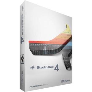 PreSonus Studio One Pro 4.5.5.54904