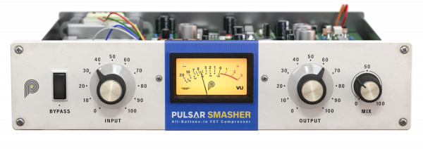 Pulsar Audio Pulsar Smasher v1.2.4