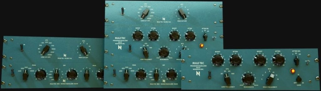 NoiseAsh – Rule Tec All Collection v1.8.6 VST3, AAX, AU WIN.OSX x64