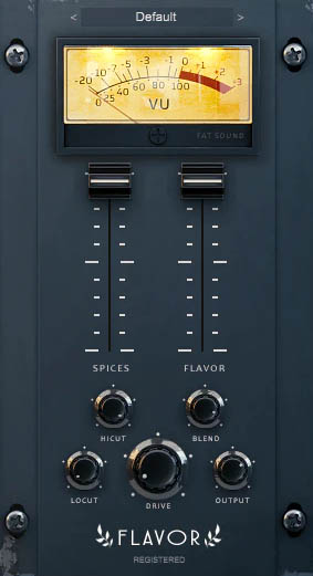 Fat Sound Records – Flavor v1.03 VST, AU WIN.OSX x84 x64