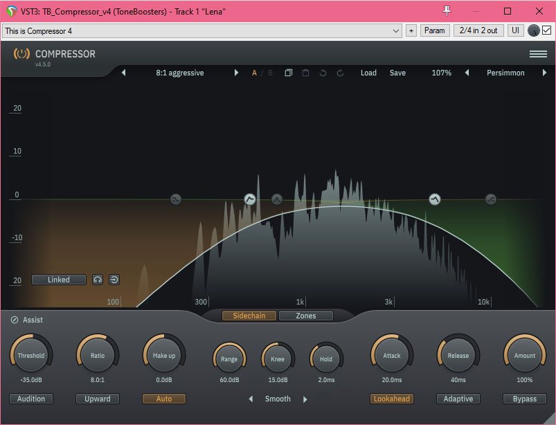 ToneBoosters – Plug-Ins Bundle v1.6.7 STANDALONE, VST, VST3, AAX x64