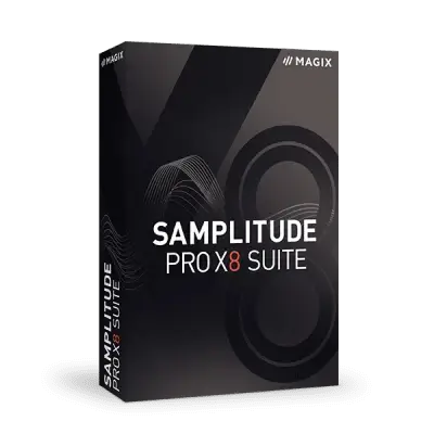 MAGIX Samplitude Pro X8 Suite v19.0.0.23112 Multilingual-P2P