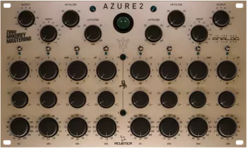 Acustica Audio Azure 2 2023-R2R