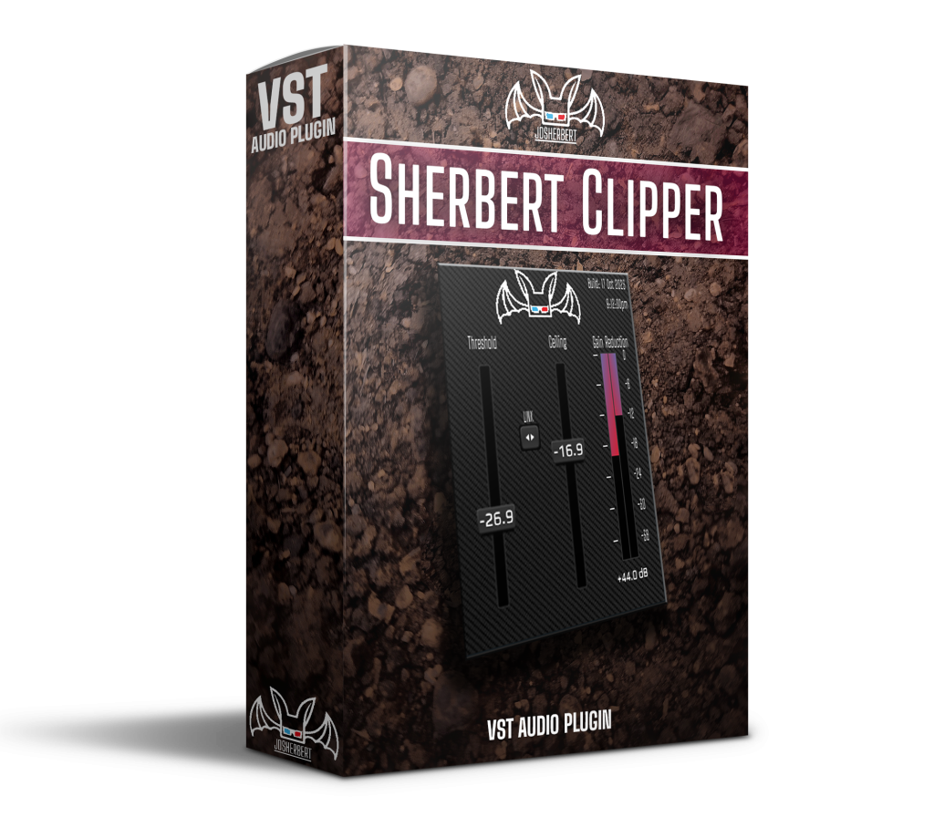 Sherbert Clipper v1.0.0-BTCR