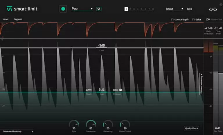 Sonible smartlimit v1.1.5