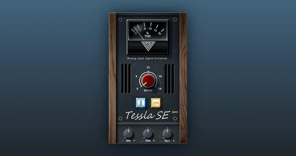 Variety Of Sound TesslaSE mkII v2.1 x64 x86 VST VST3 WiN