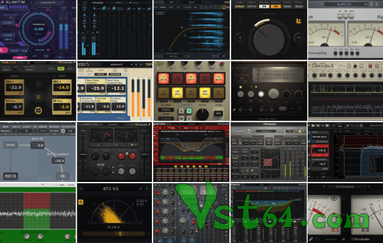 TBProAudio Bundle 2023.11.27